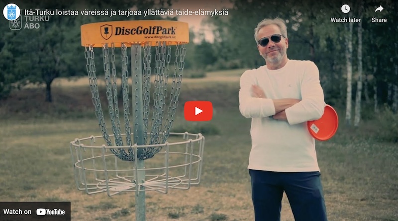 YouTube-videon kansikuva.